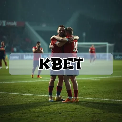 kbet.com: Seu Destino Final para Apostas em Basquete e Emoção