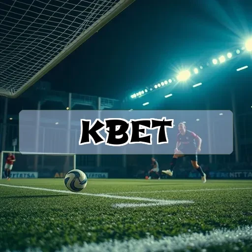 kbet.com: Descubra Apostas Incríveis e Diversão Garantida