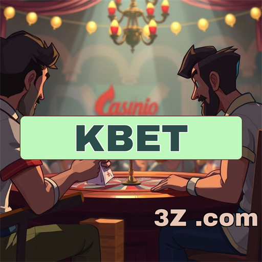 Confiável e Seguro: Explore o kbet.com para Apostar
