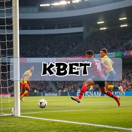 kbet.com: Venha Conhecer os Principais Recursos de ESports