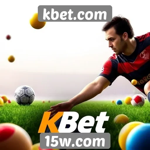 Promoções e bônus oferecidos por kbet.com