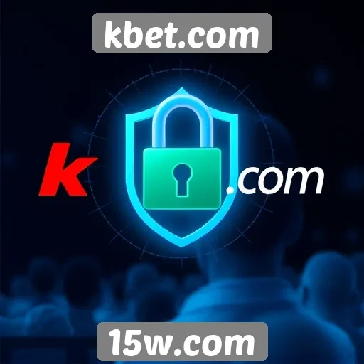Análise da segurança do site kbet.com