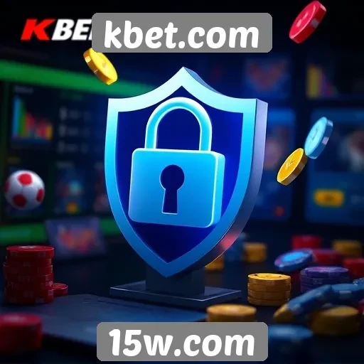Avaliação da segurança do site de jogos kbet