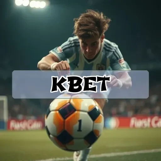 kbet.com: Explore as Emoções da Seção Ao Vivo e Suas Ofertas
