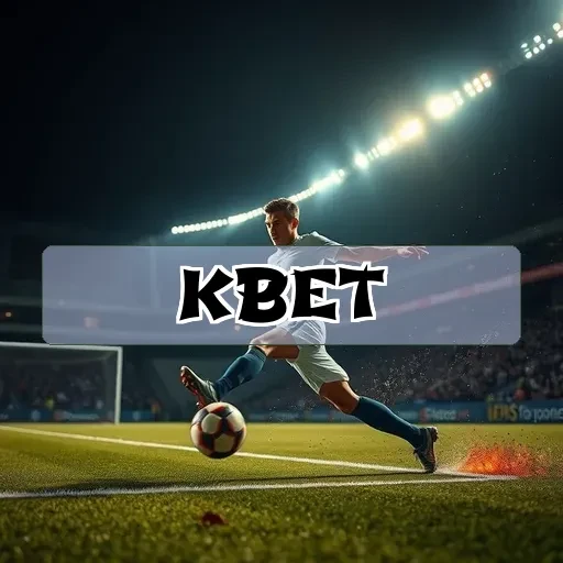 kbet.com Loteria: Uma Experiência de Emoção e Oportunidade em Jogos!