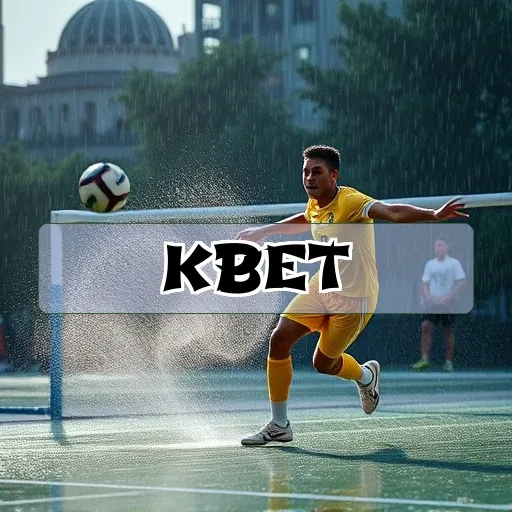 kbet.com: Mergulhe na Emoção da Roleta e Ganhe Grandes Prêmios