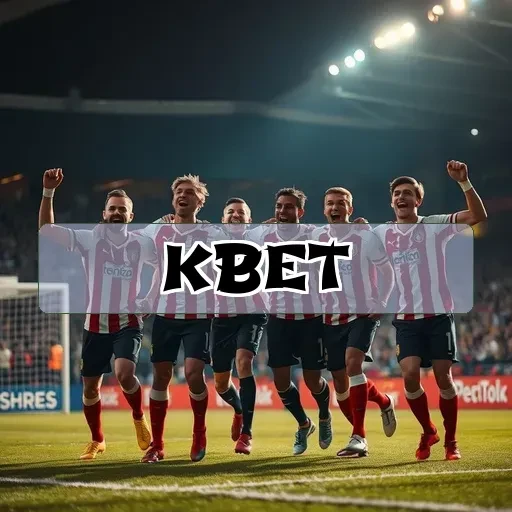 kbet.com: Apostas em Esportes que Você Não Pode Perder!